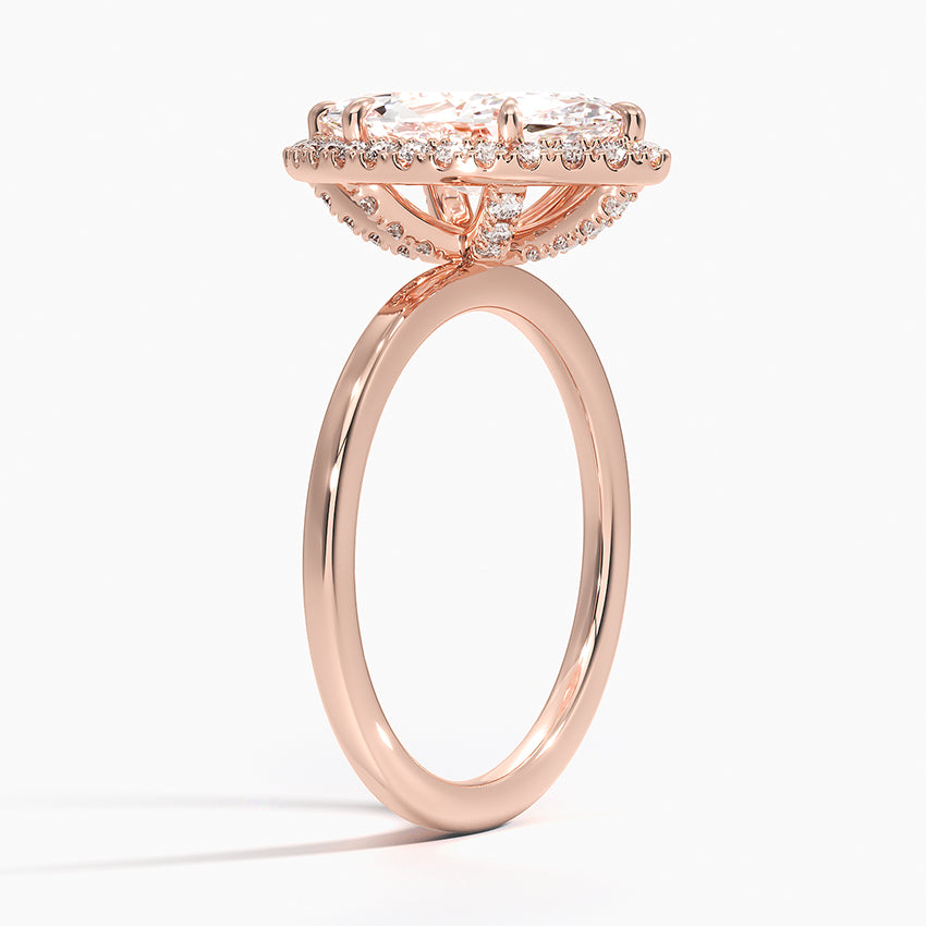 Halo Ring