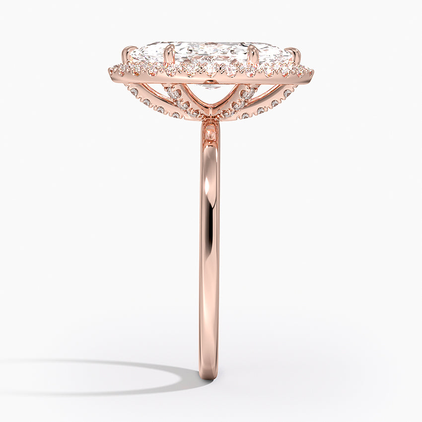 Halo Ring