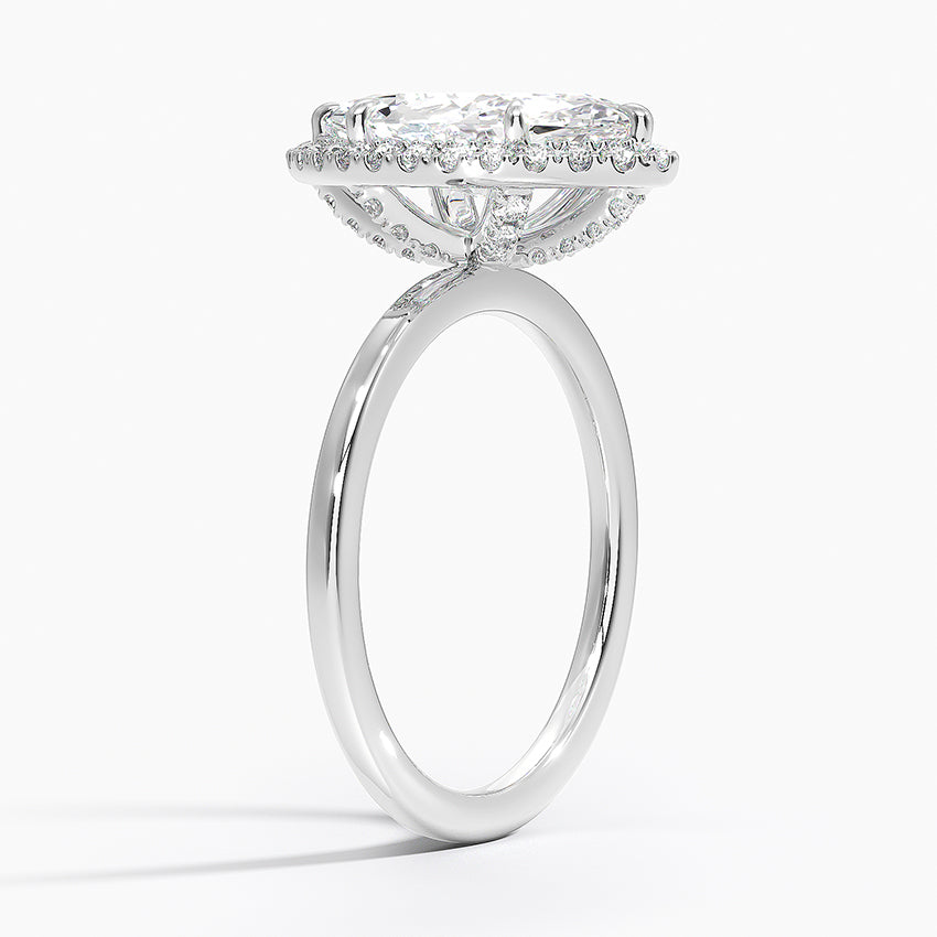 Halo Ring