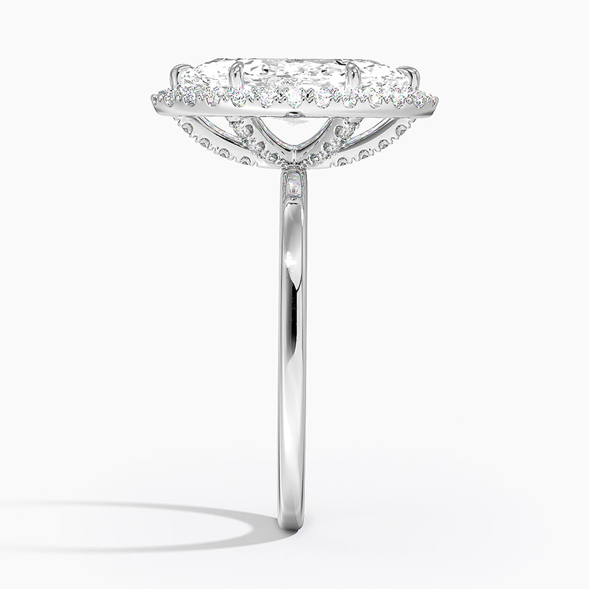 Halo Ring
