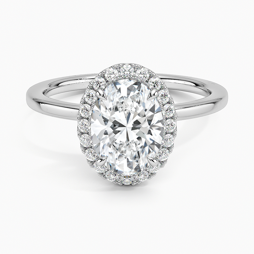Halo Ring