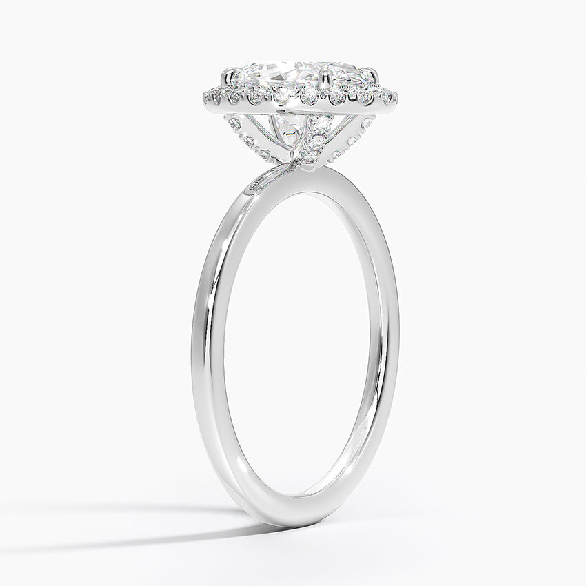 Halo Ring