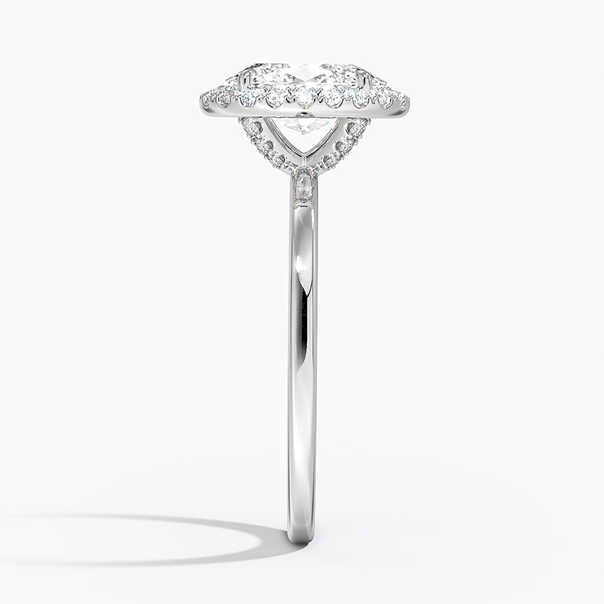Halo Ring
