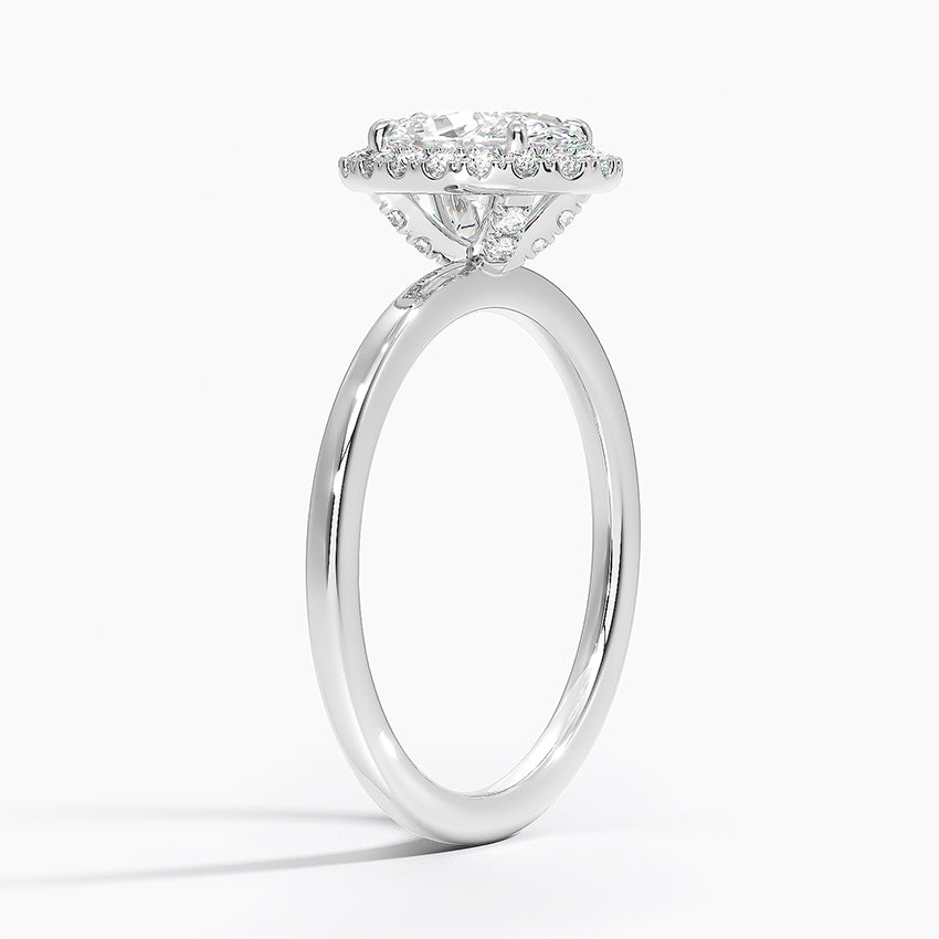Halo Ring