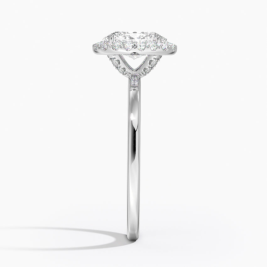 Halo Ring