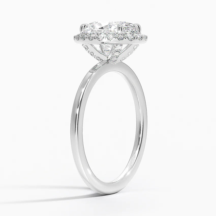Halo Ring