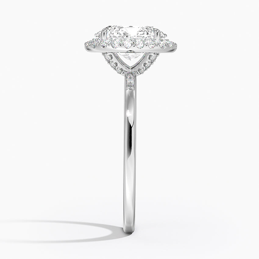 Halo Ring