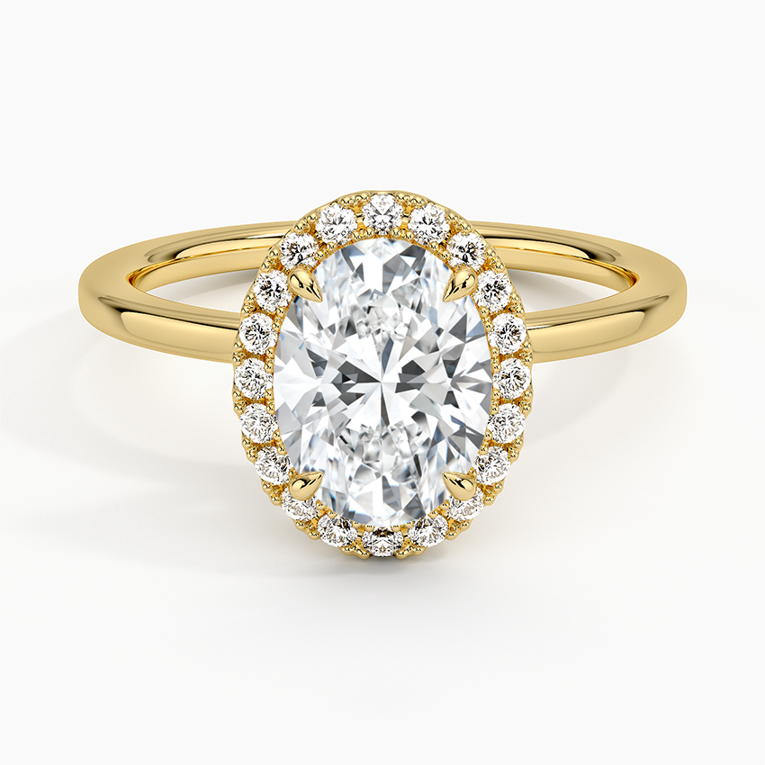 Halo Ring