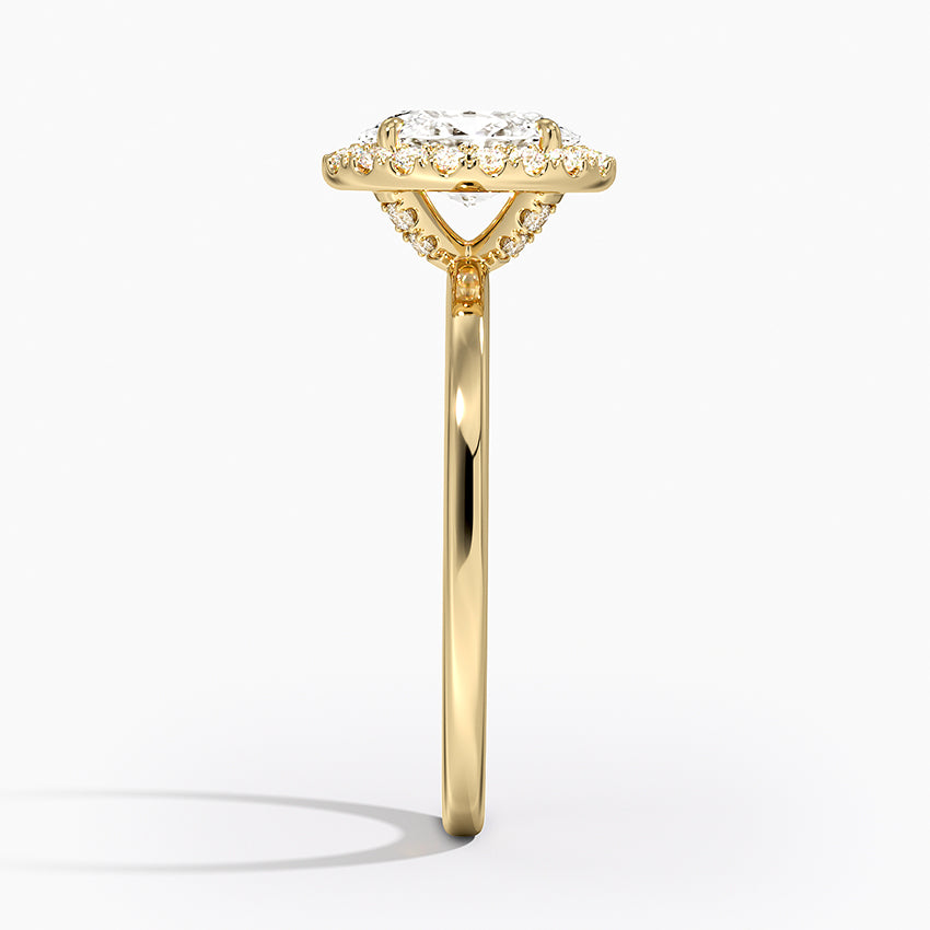 Halo Ring