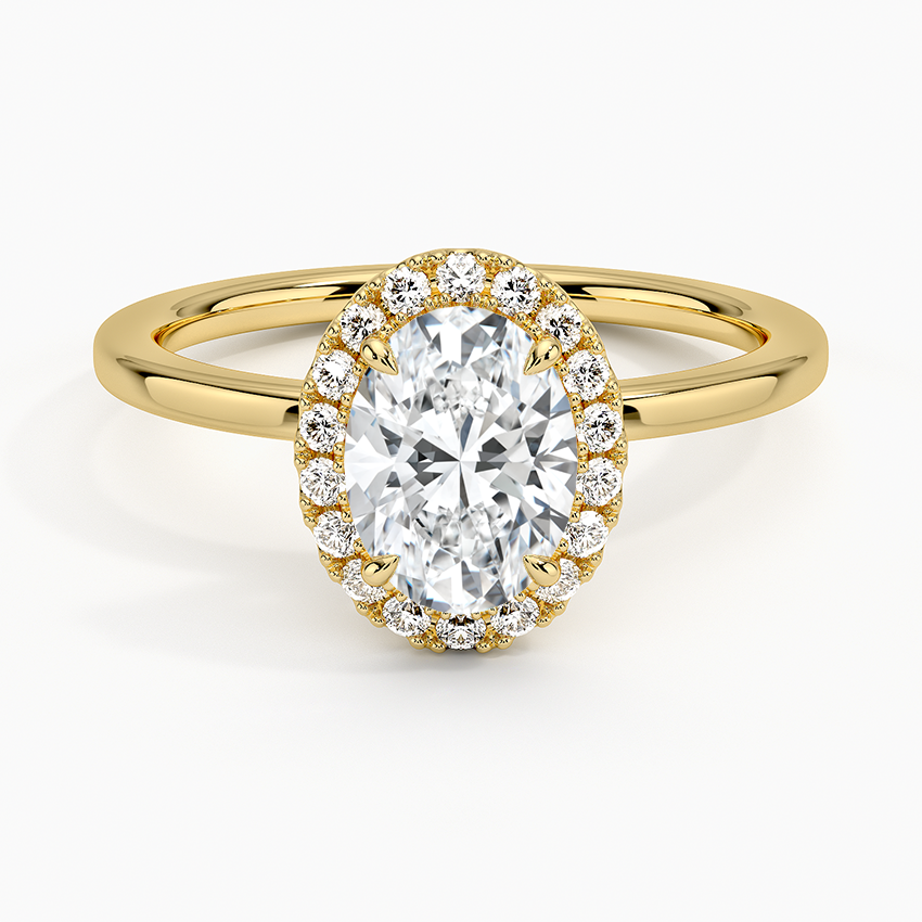Halo Ring