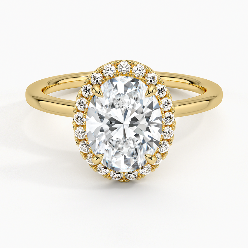 Halo Ring