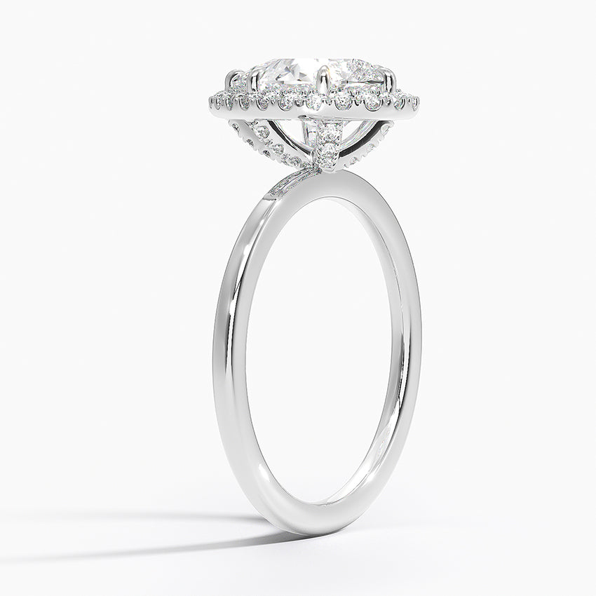 Halo Ring