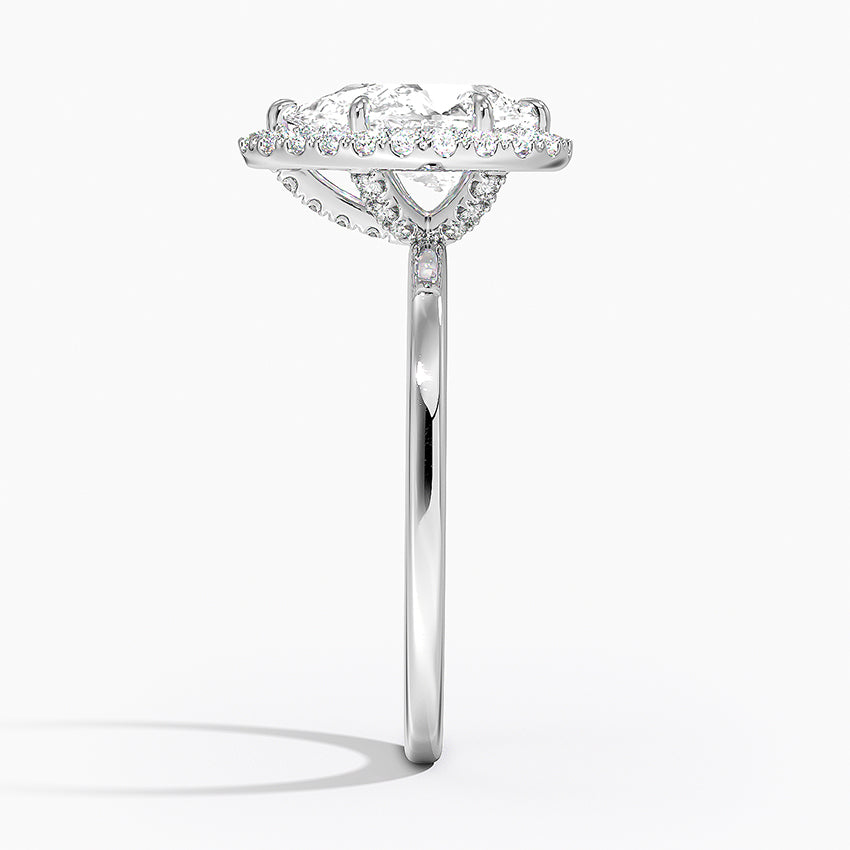 Halo Ring