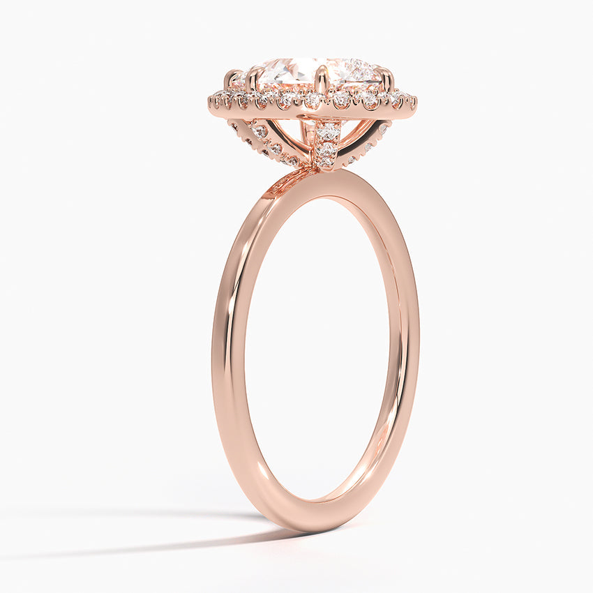 Halo Ring