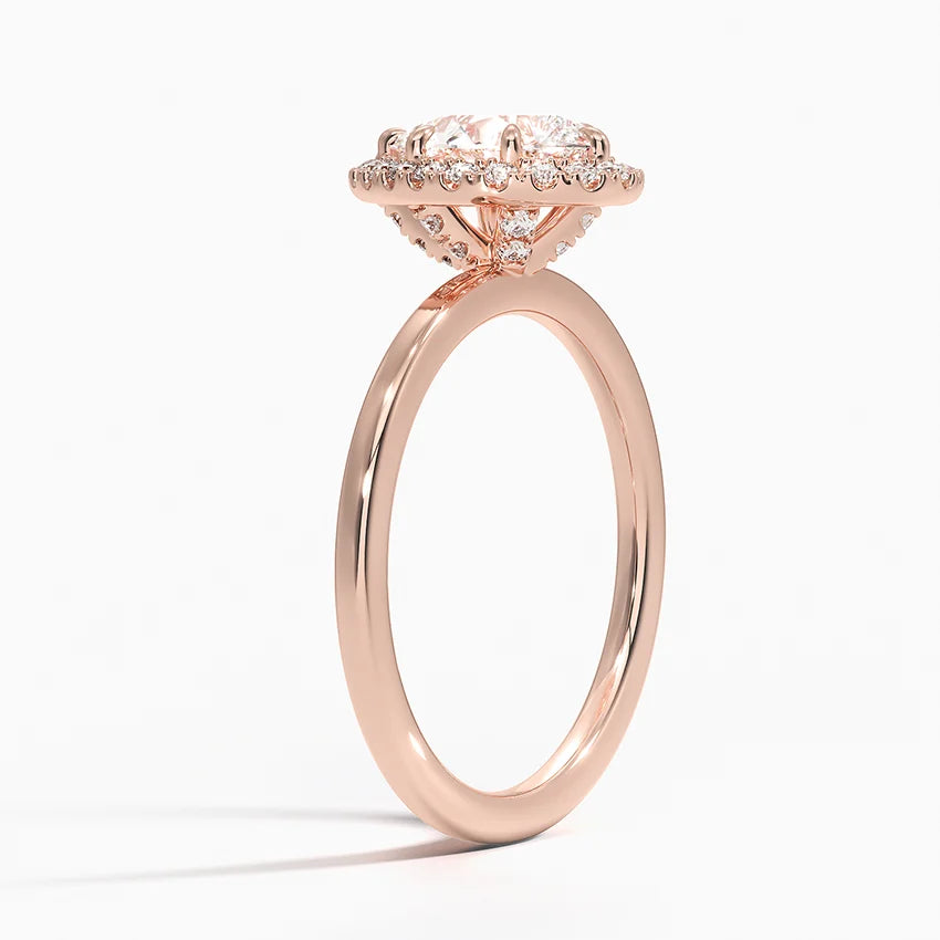 Halo Ring