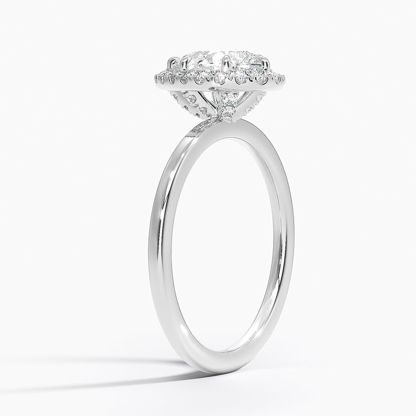 Halo Ring