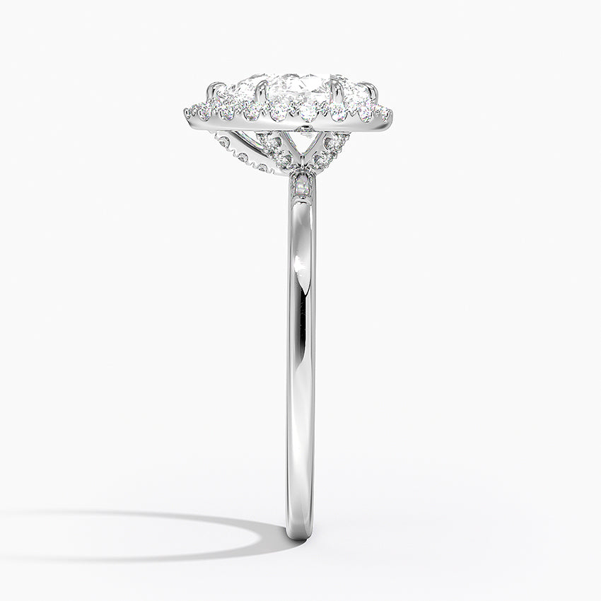 Halo Ring