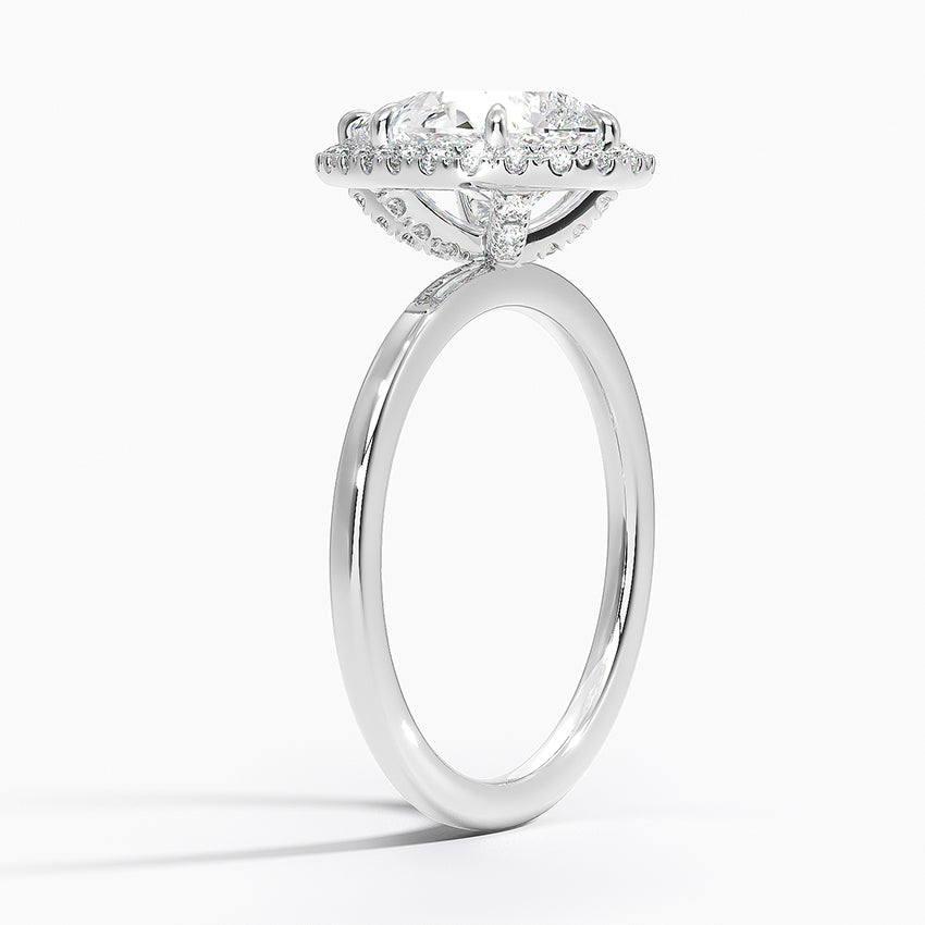 Halo Ring