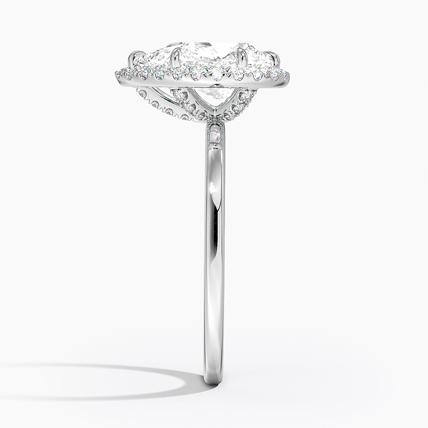 Halo Ring