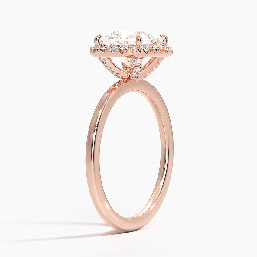 Halo Ring