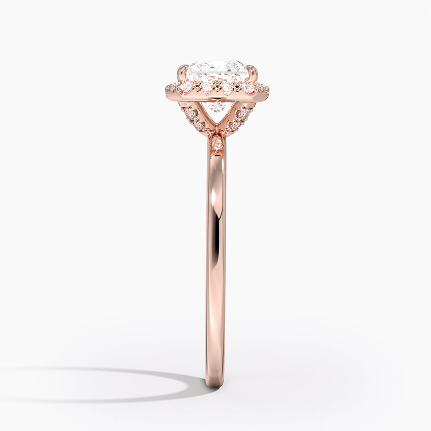 Halo Ring