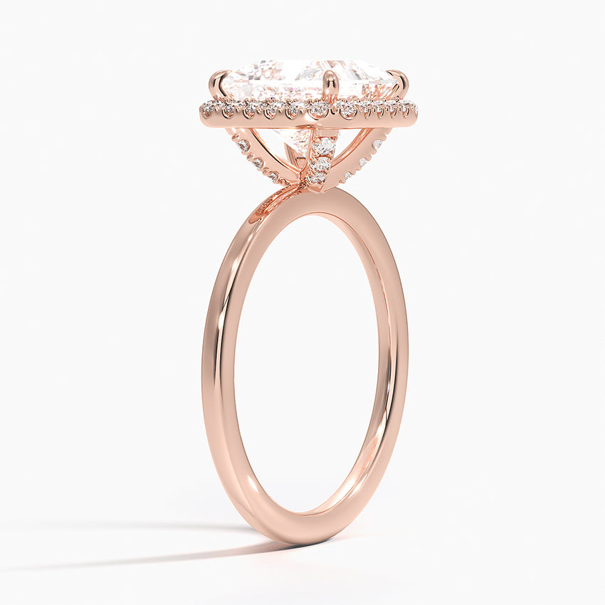 Halo Ring