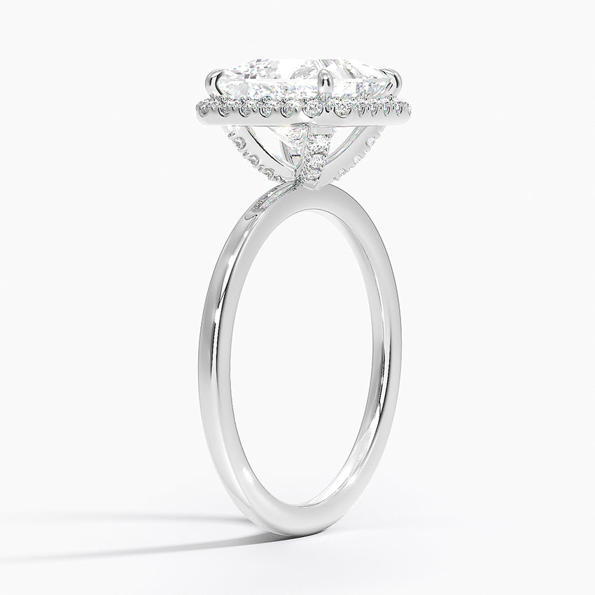 Halo Ring