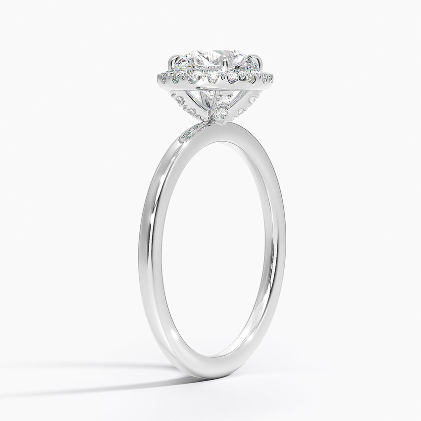 Halo Ring