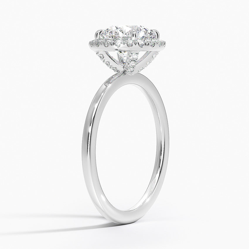 Halo Ring