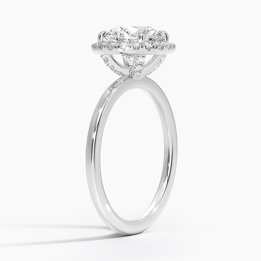 Halo Ring