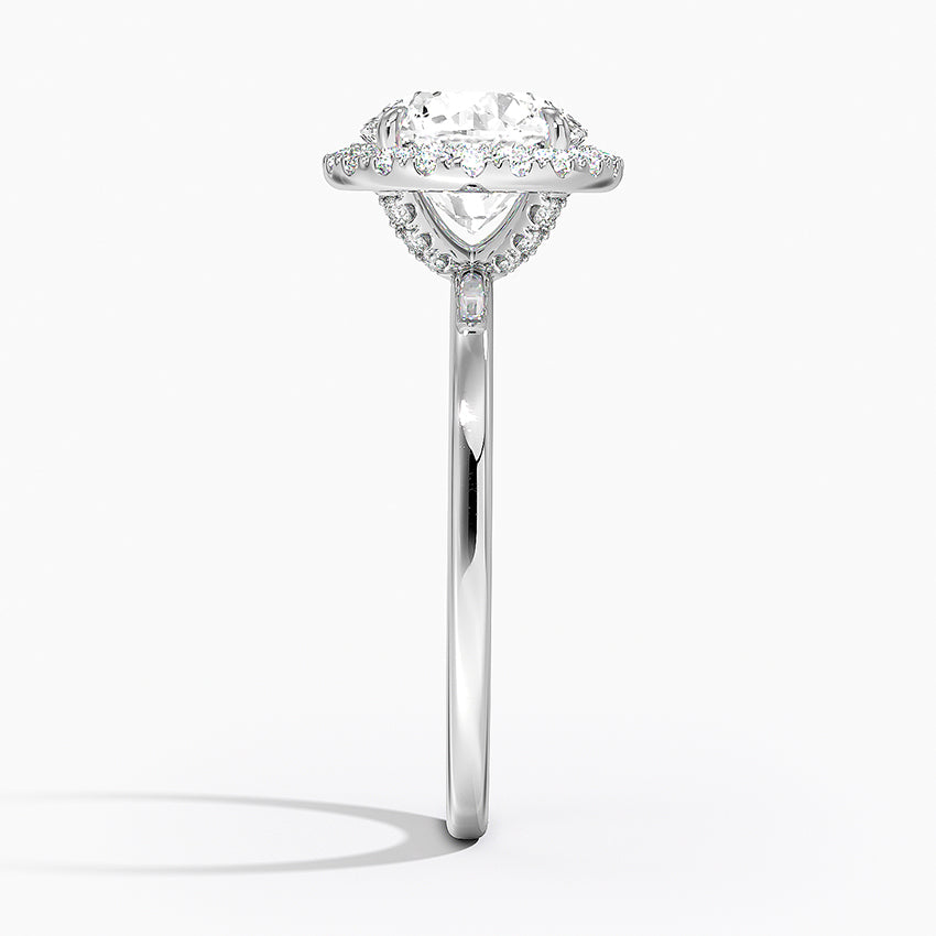Halo Ring