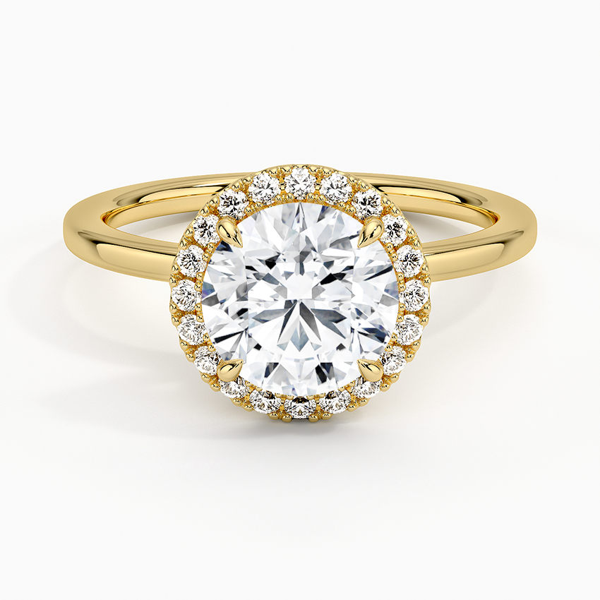 Halo Ring