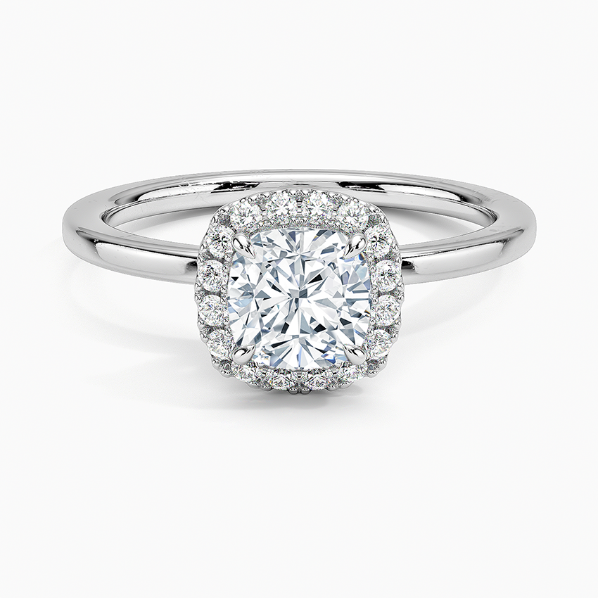Halo Ring