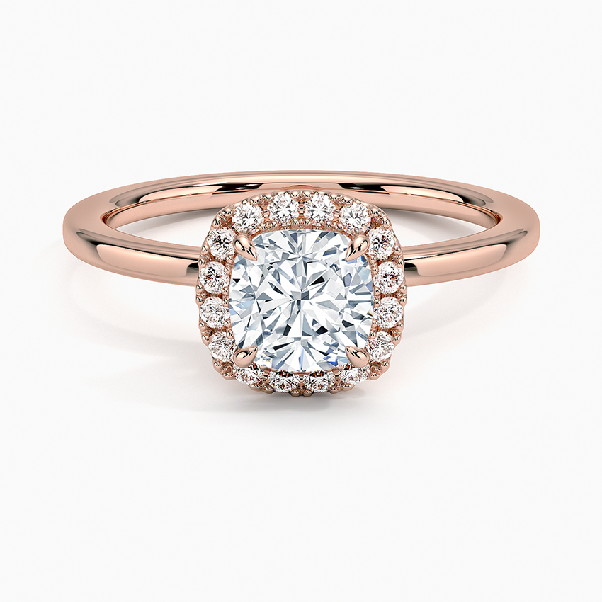 Halo Ring