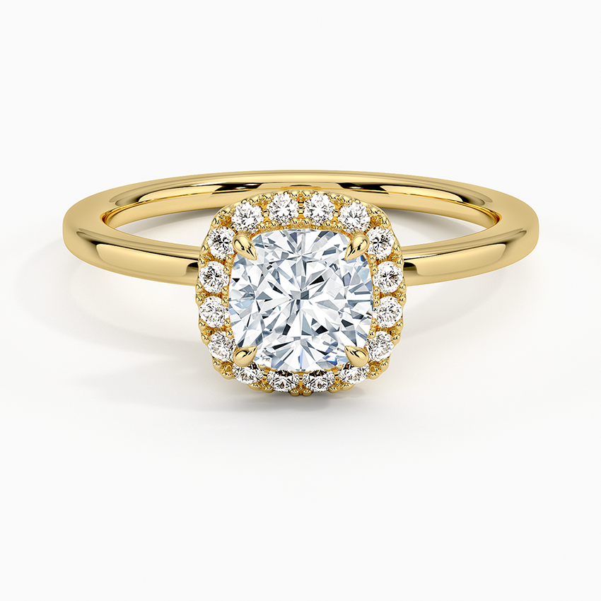 Halo Ring