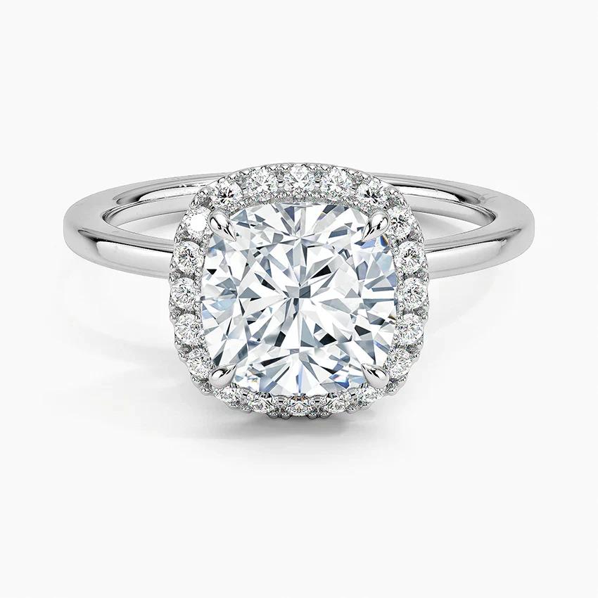 Halo Ring