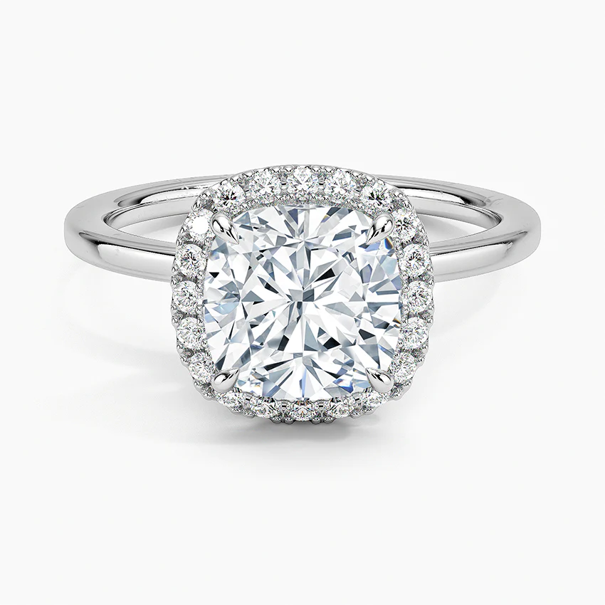 Halo Ring