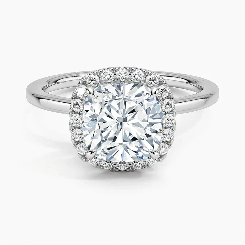 Halo Ring