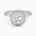 Halo Ring