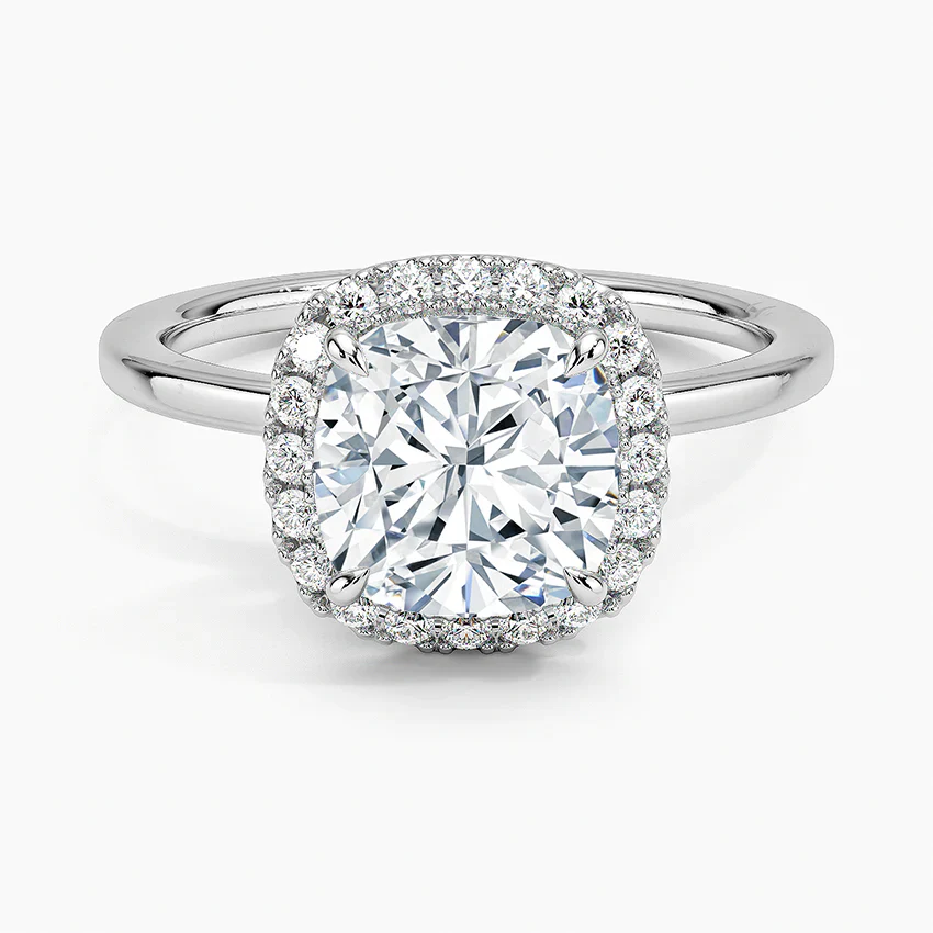 Halo Ring