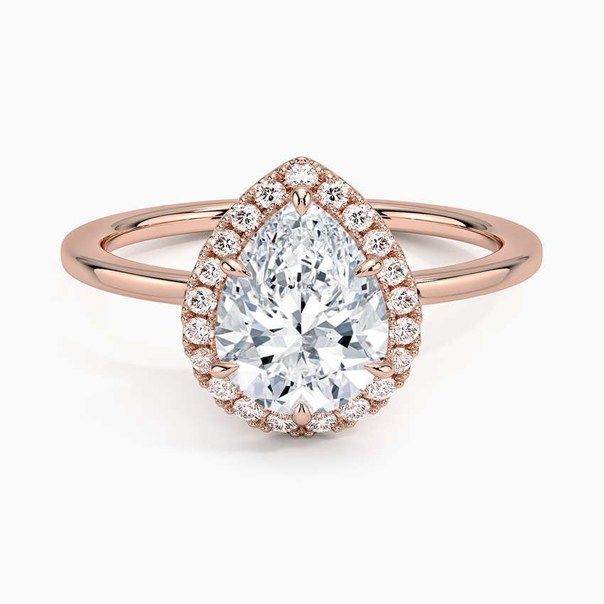 Halo Ring