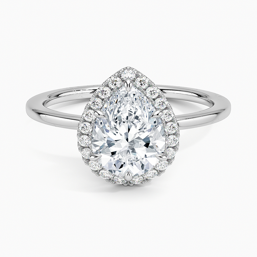 Halo Ring