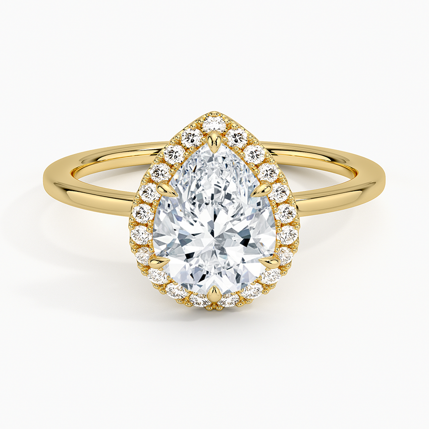 Halo Ring