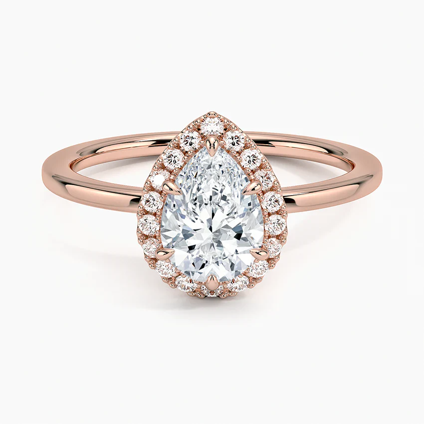 Halo Ring