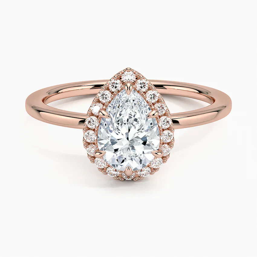 Halo Ring