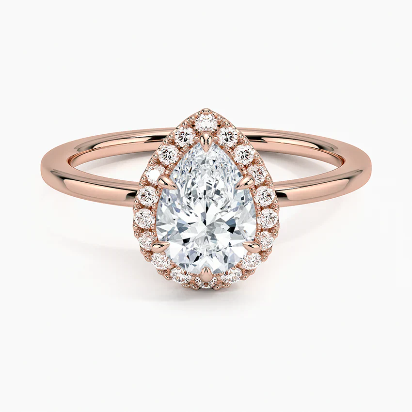 Halo Ring