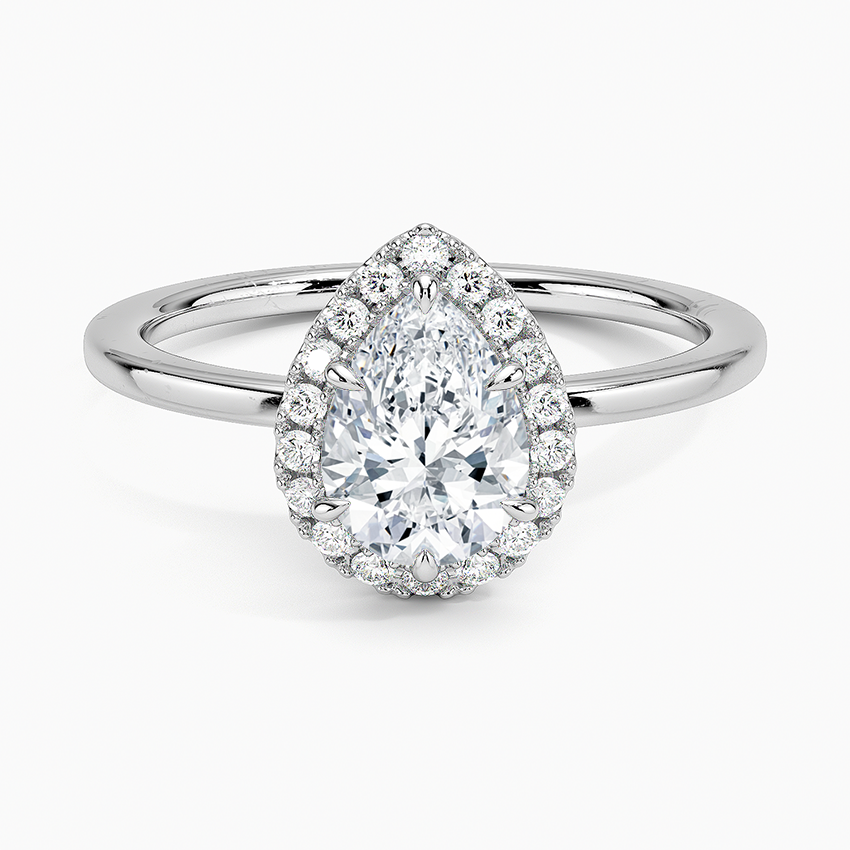 Halo Ring