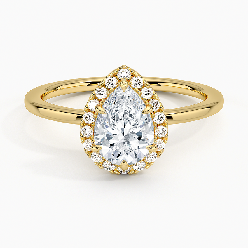 Halo Ring