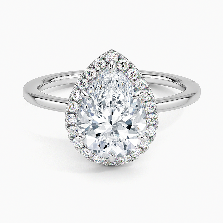 Halo Ring