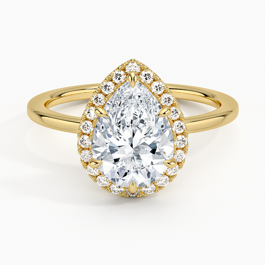 Halo Ring